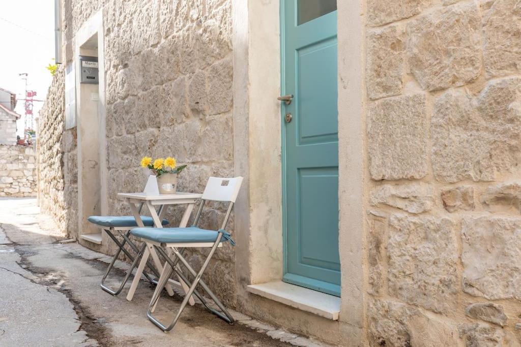 Guest House Maris Split Exterior foto