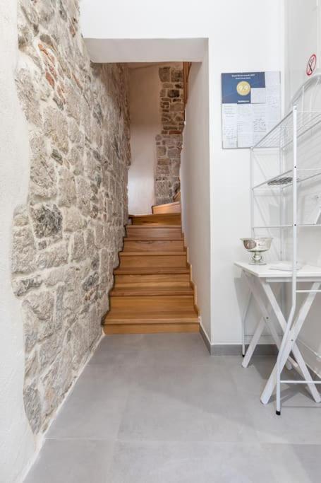 Guest House Maris Split Exterior foto
