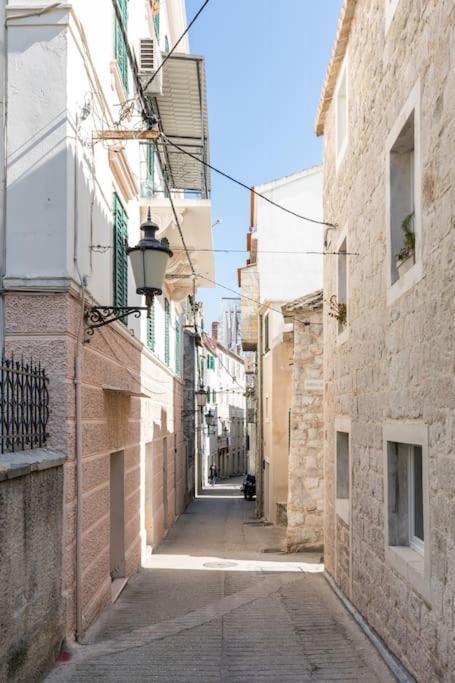 Guest House Maris Split Exterior foto