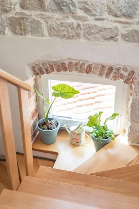 Guest House Maris Split Exterior foto