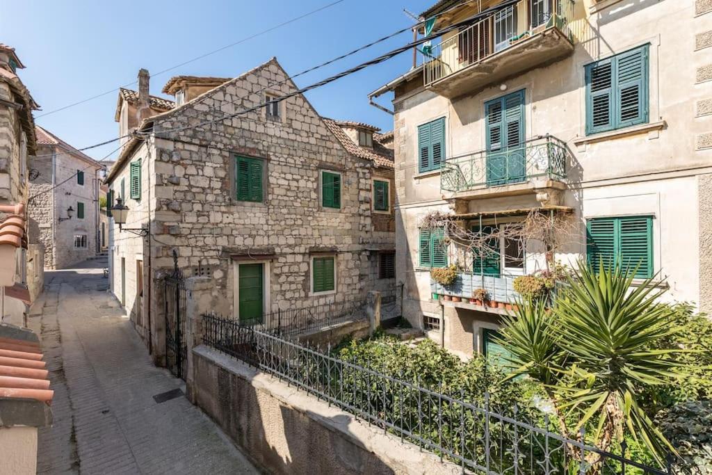 Guest House Maris Split Exterior foto